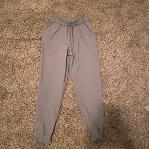 lululemon joggers